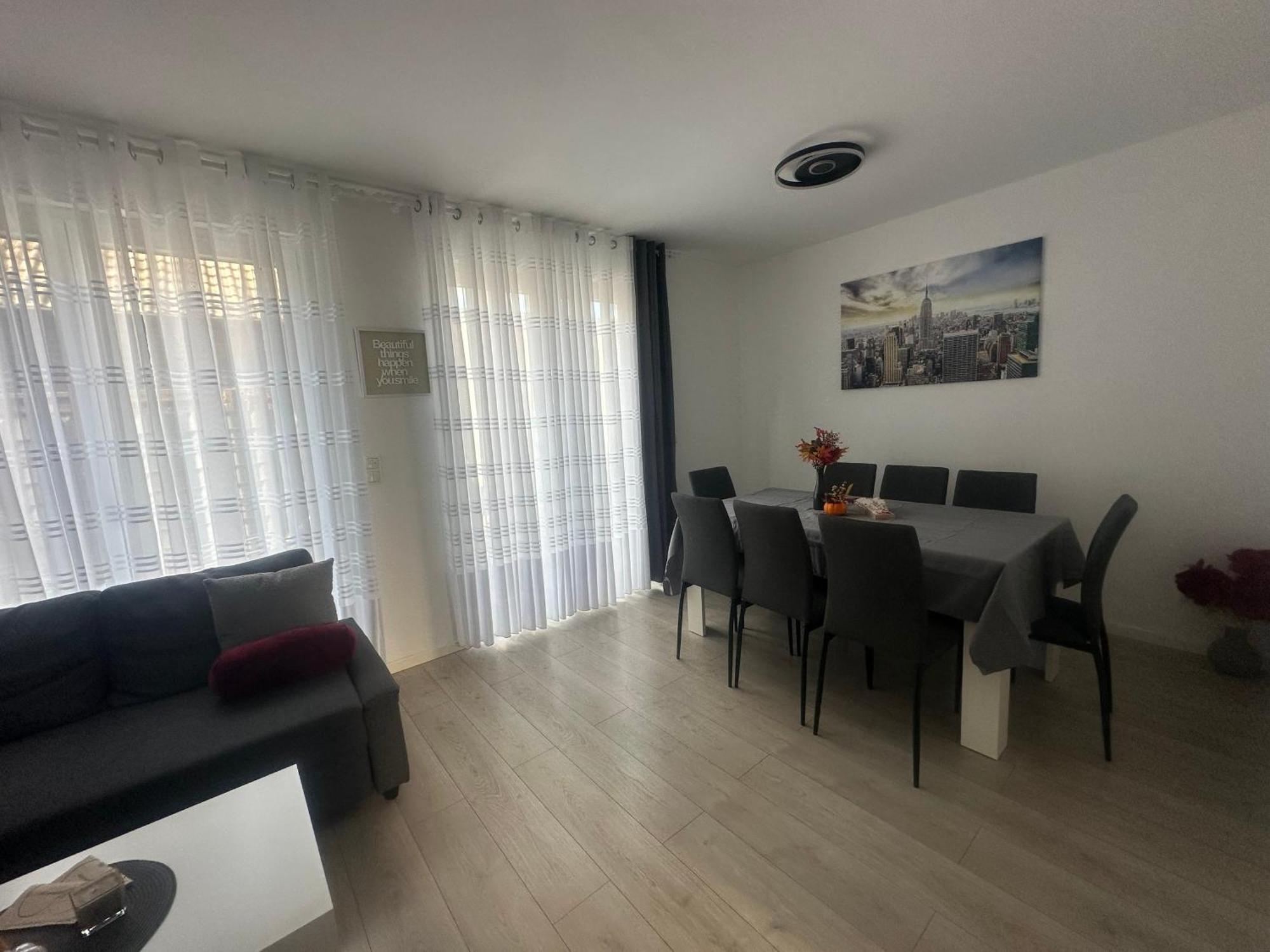 Vila Exklusives Haus Grenze Hamburg West Exteriér fotografie